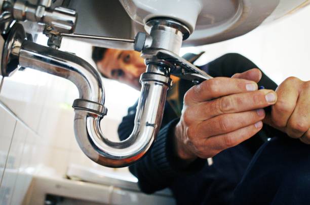 Best Emergency Plumber  in Pittsboro, NC