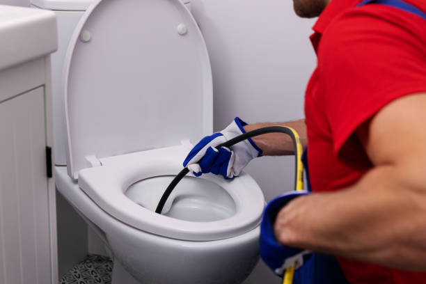 Best Faucet Repair  in Pittsboro, NC