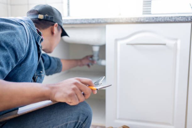 Best Water Leak Repair  in Pittsboro, NC