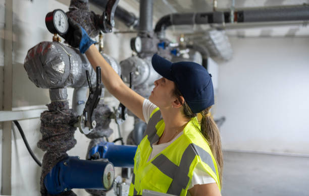 Best Sprinkler Systems  in Pittsboro, NC