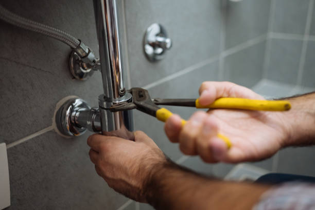 Best Sewer Line Repair  in Pittsboro, NC
