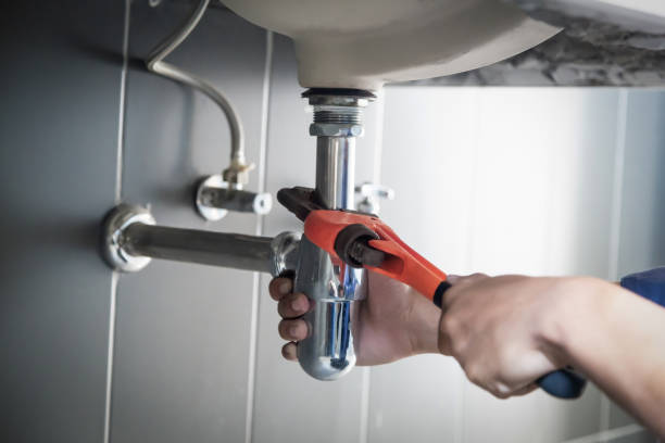 Best Water Leak Repair  in Pittsboro, NC