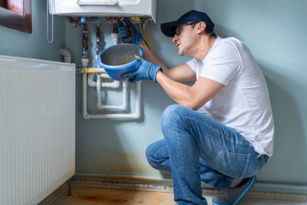 Trusted Pittsboro, NC Plumbing Experts