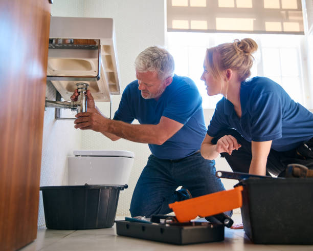 Best Shower Repair Services  in Pittsboro, NC